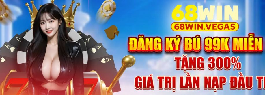 68WINvegas Cover Image