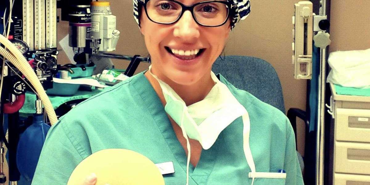 The Essential Role of a Plastic Surgery Recovery Nurse for After Care