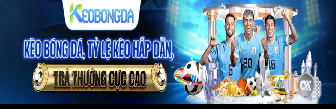 keobongdaus Cover Image