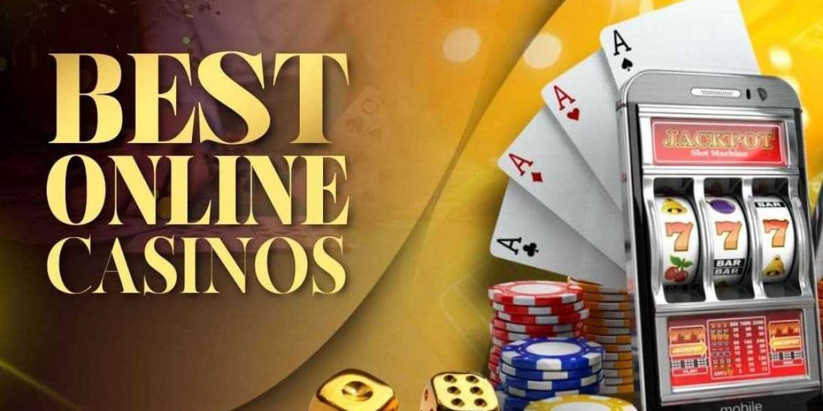 Strategies for Winning at Online Casinos
