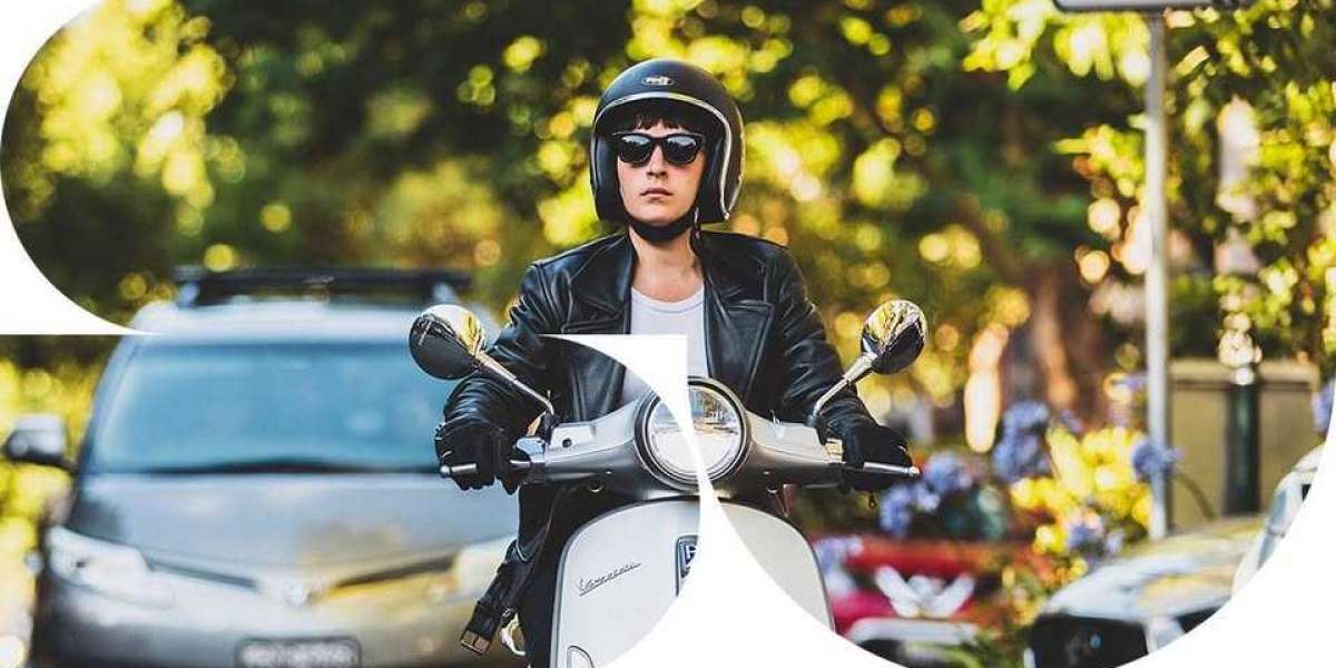Step-by-Step Guide to Earning Your Motorcycle Riding Permit