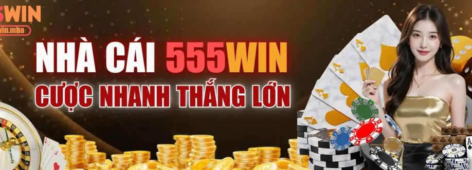 555winmba Cover Image