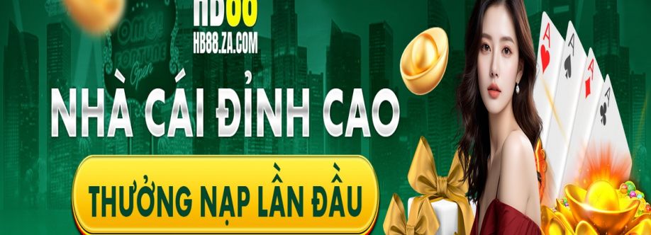 Hb88zacomvn Cover Image