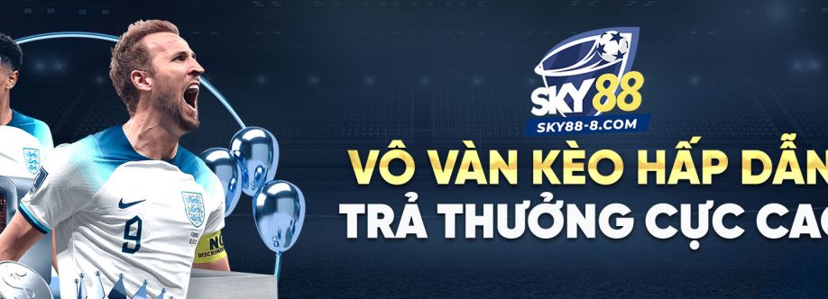 sky888com Cover Image