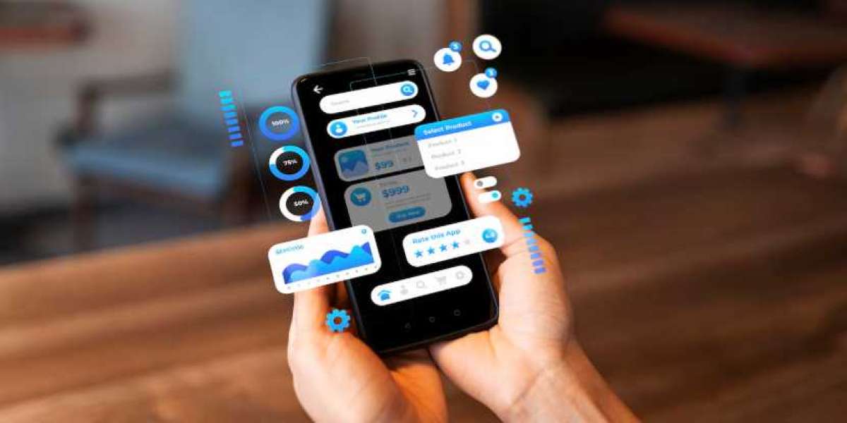 The Best Companies For Making Phone Apps For Business