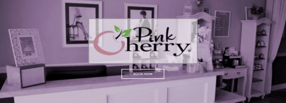 PinkCherryWax Cover Image