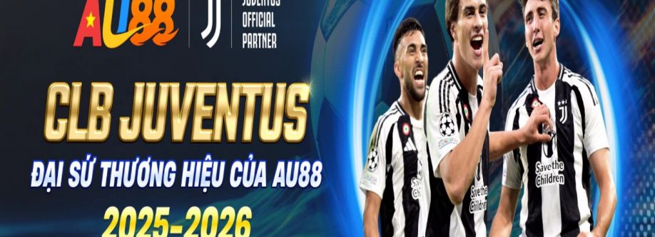 Au887com Cover Image