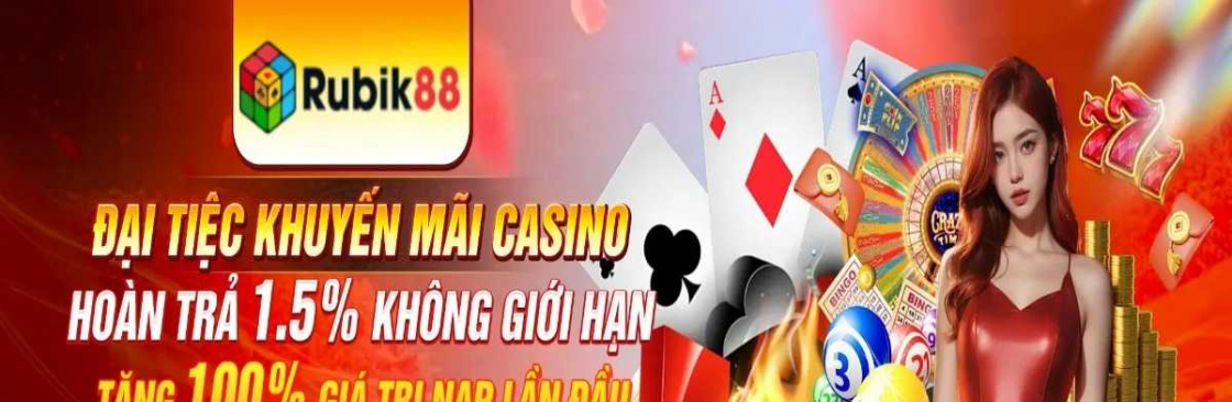 rubik88xncom Cover Image