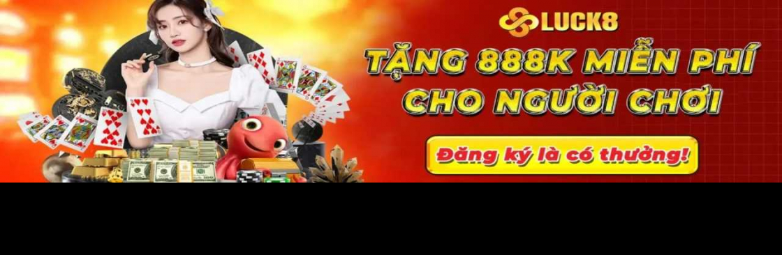 Luck8fjpncom Cover Image