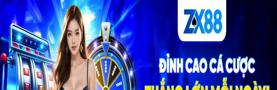 zx88chat Cover Image