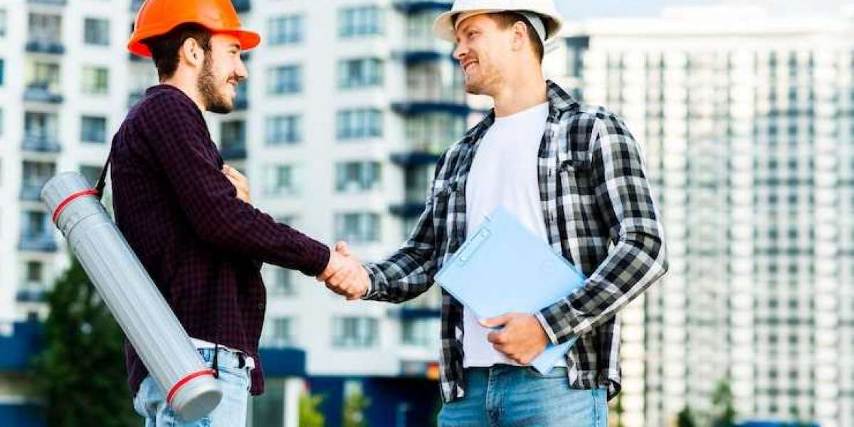 Top Qualities of a General Contractor Las Vegas