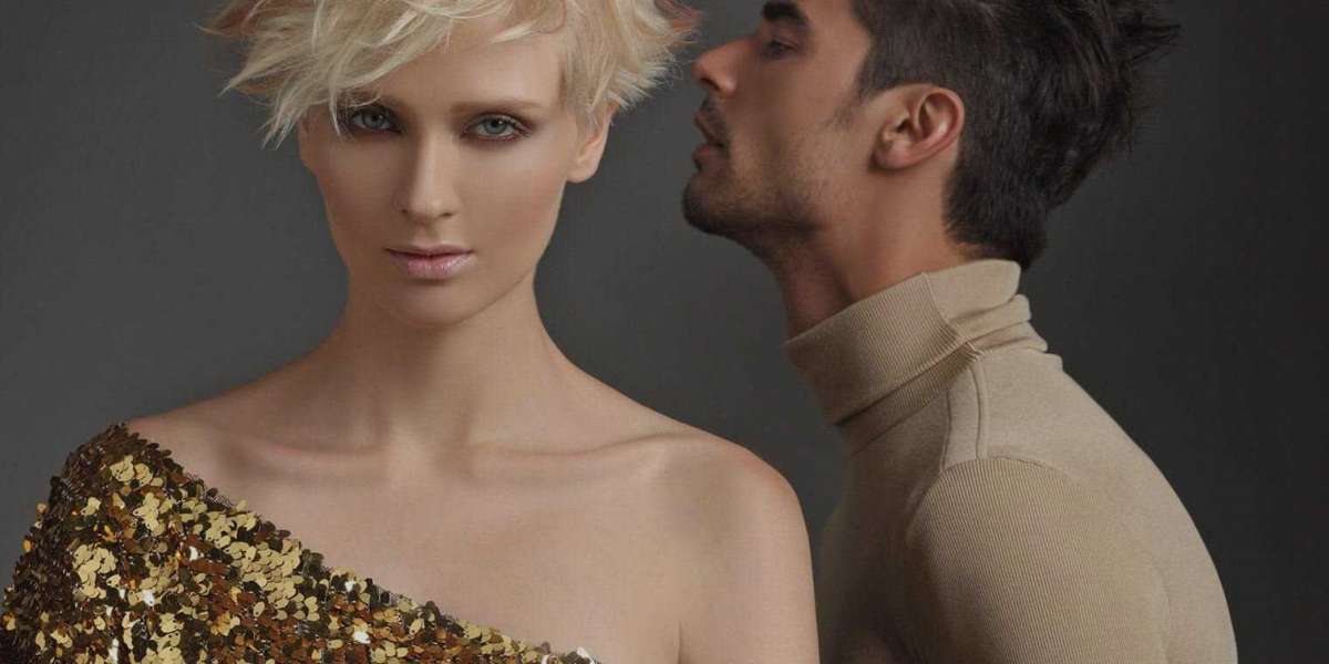 Experience the Best Men’s Haircut Marbella Today