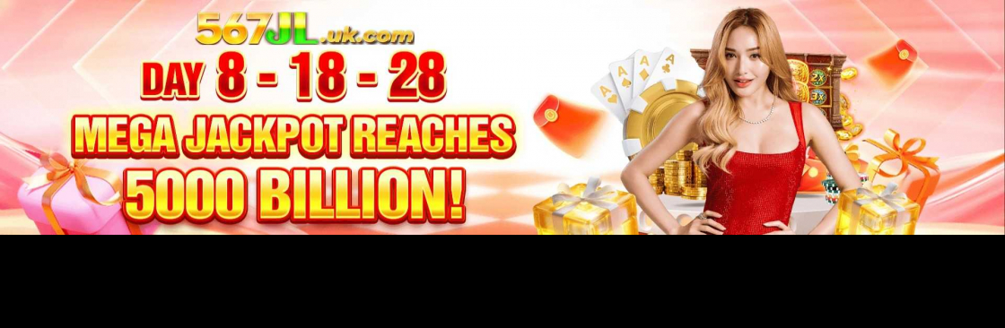 567jlukcom Cover Image