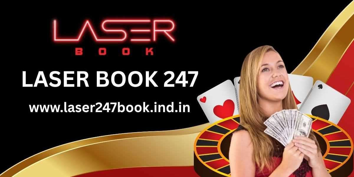 How to Create Your Laser247 Pro ID Quickly and Securely