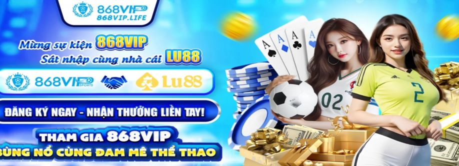 868Viplife Cover Image