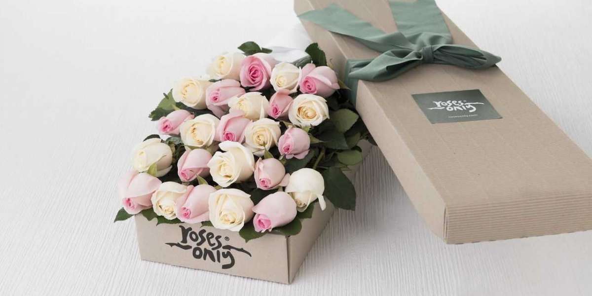 Transform Your Gifts with Custom Floral Boxes