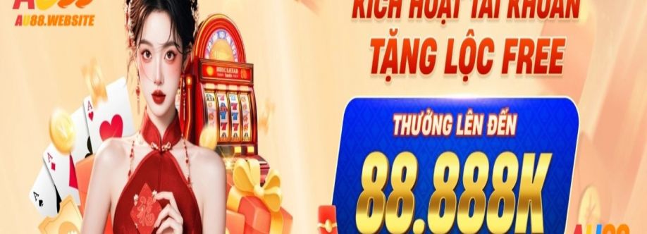 Au88website Cover Image