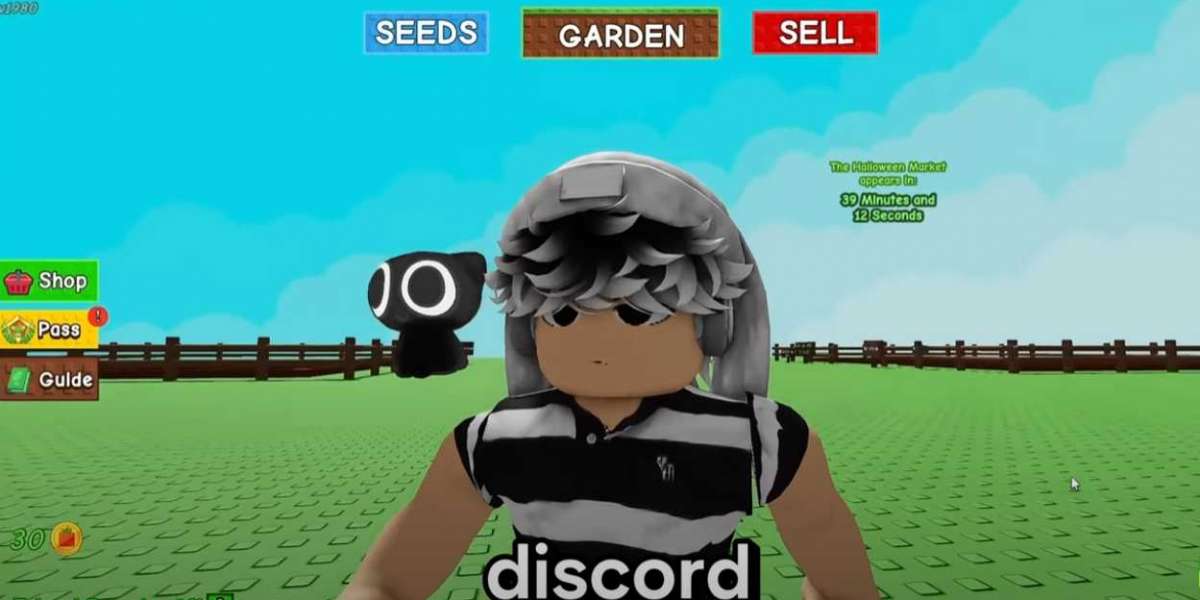 Grow A Garden Halloween-Themed Plants Mutation Combinations