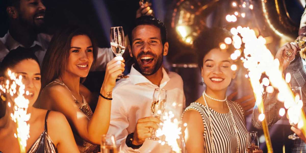 Book Your Private Event in Strip Club for Unforgettable Nights
