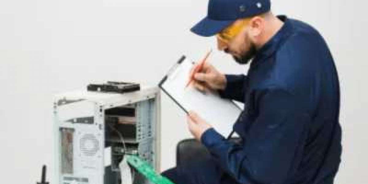 Unlock Seamless Productivity with the Best It Support Services Melbourne