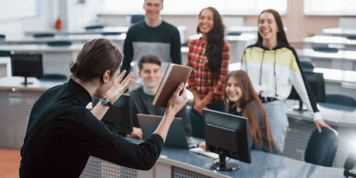 Kiyan Training And Placement Institute: Empowering Futures As The Top Training Center In Jaipur