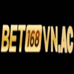 Bet168vnac Profile Picture