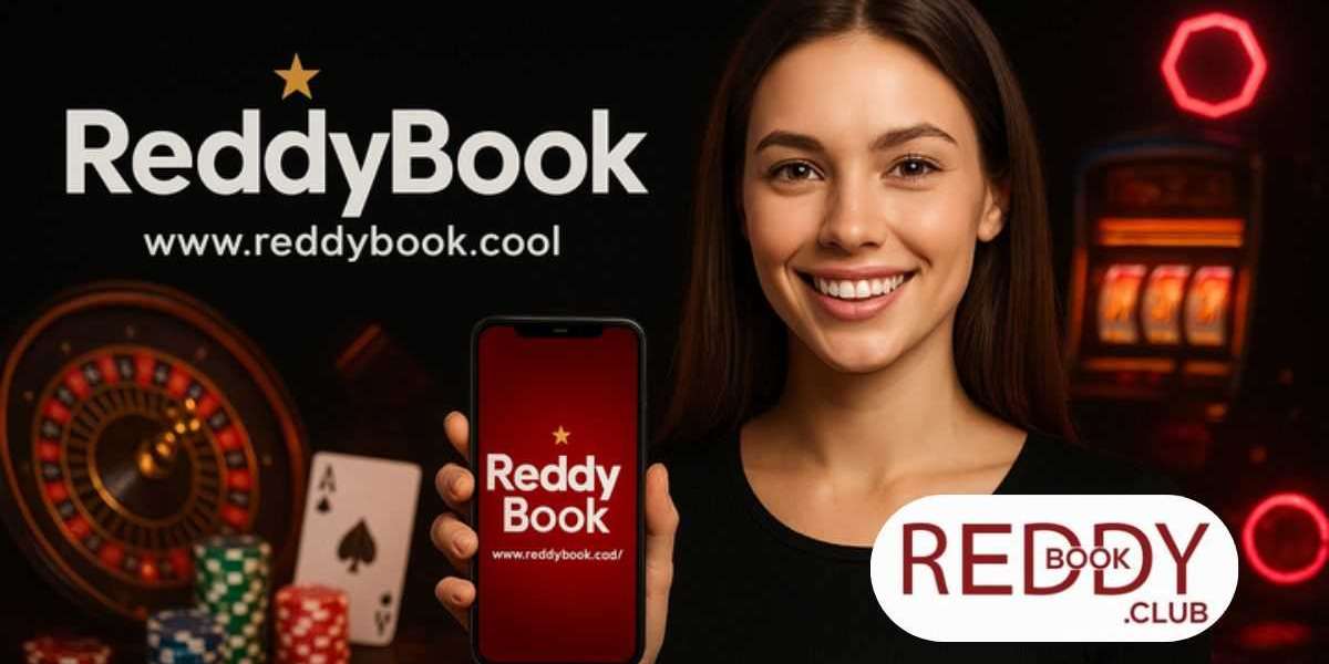 Cards, Cricket, and More: Games to Enjoy on ReddyBook