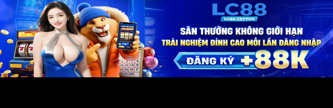 lc88tattoovn Cover Image