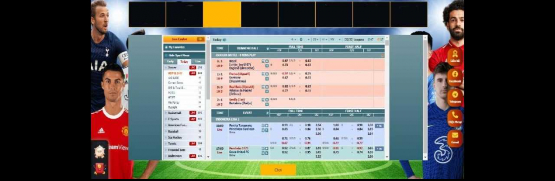 Keonhacaifoo Cover Image