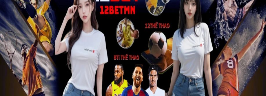 12bethow Cover Image