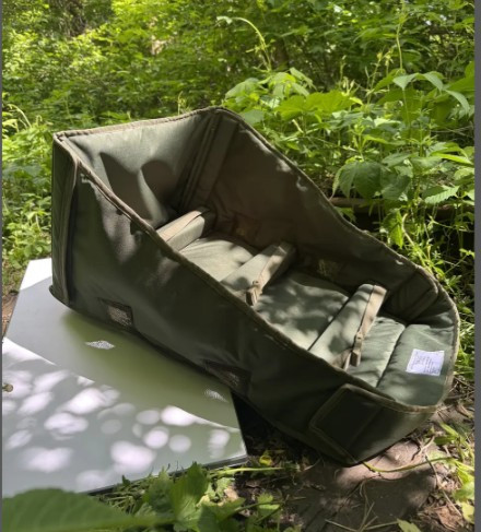 Ніколи так не маскуйте Starlink: як не втратити зв'язок і життя на фронті