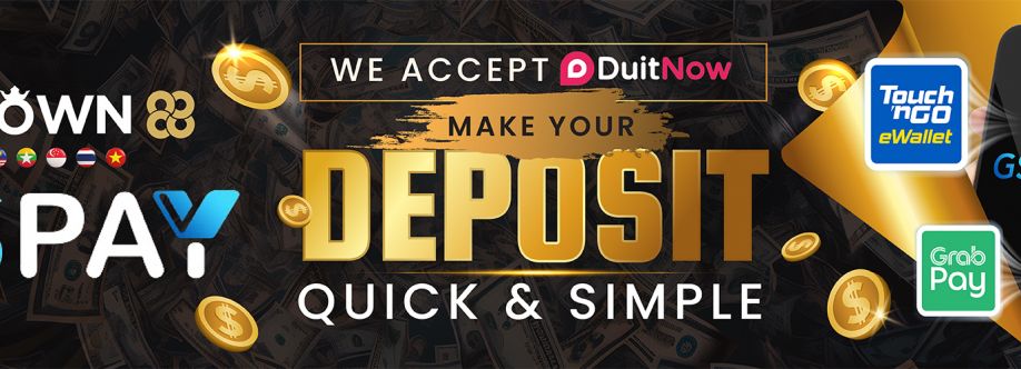 crown88channel Cover Image