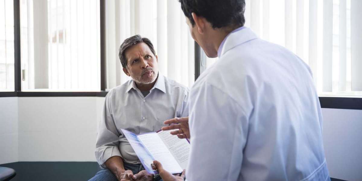 Shockwave Therapy: A Revolutionary Treatment for Pain Relief and Tissue Healing