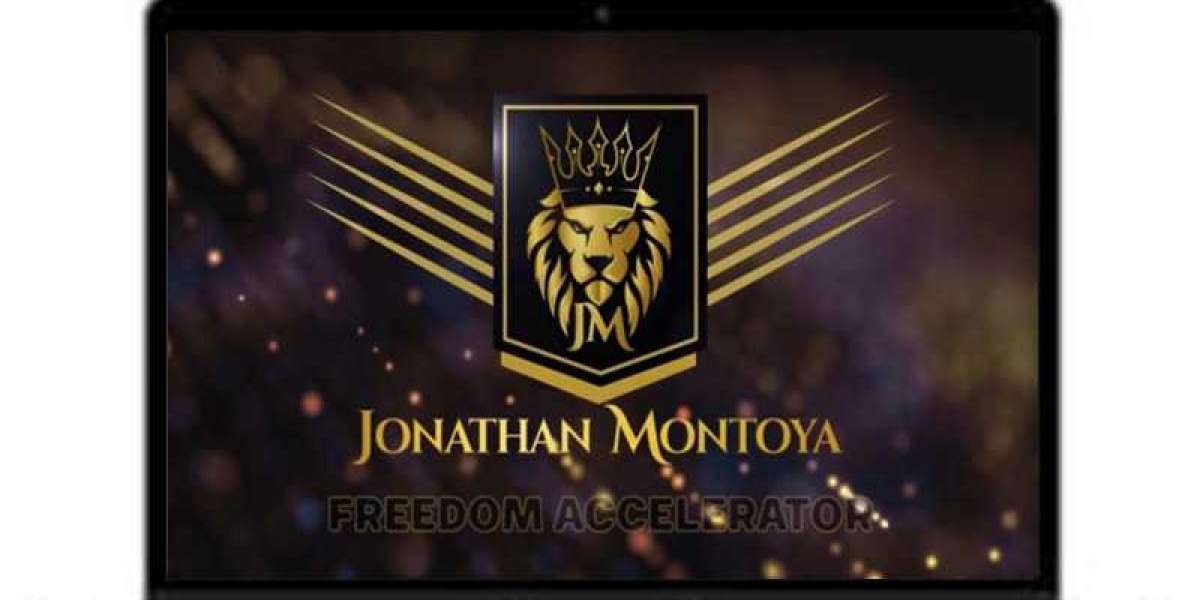 Unlock Limitless Success with the Jonathan Montoya Course