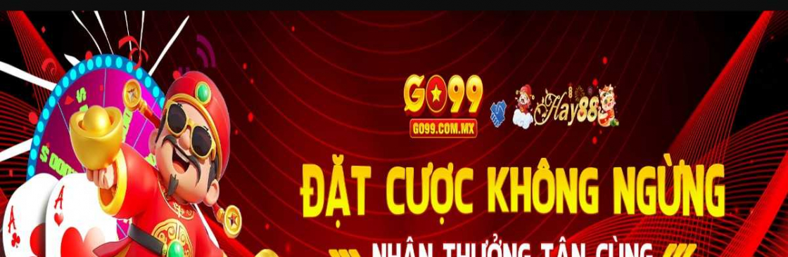 go99commx Cover Image