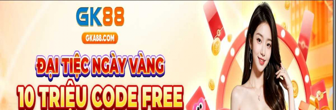 gka88com Cover Image