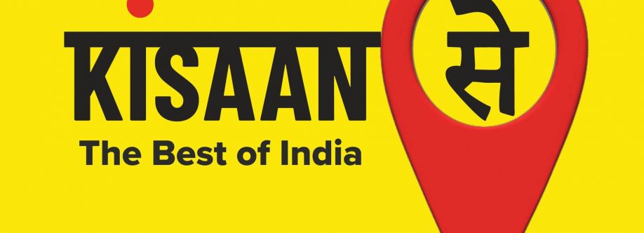 kisaansay Cover Image