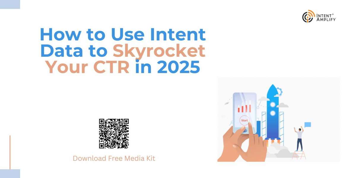 How to Use Intent Data to Skyrocket Your CTR in 2025