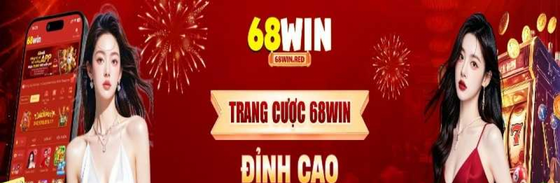 68winred Cover Image