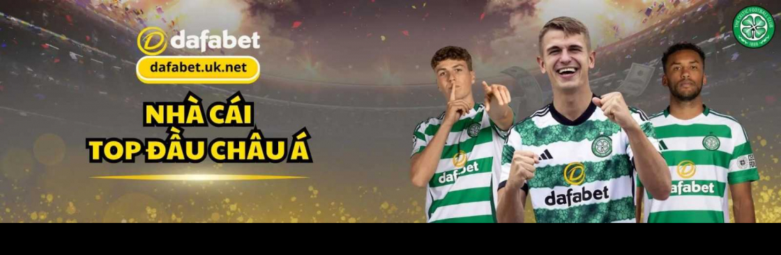 dafabetuknet Cover Image