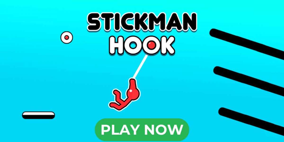Top 10 Tricks to Get a High Score in Stickman Hook