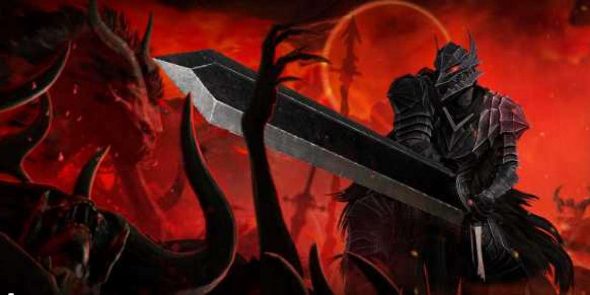 u4gm How to Balance Damage and Control in Chaos Build Weapon Selection for Diablo 4