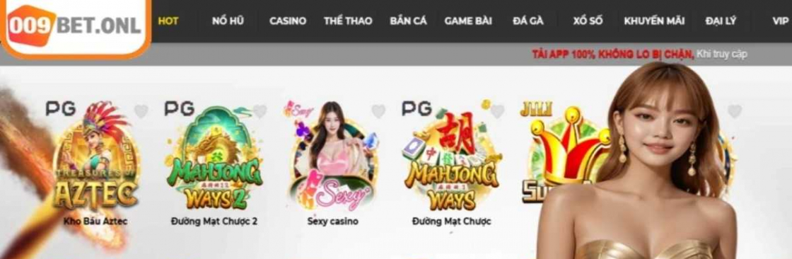 009Betonlvn Cover Image