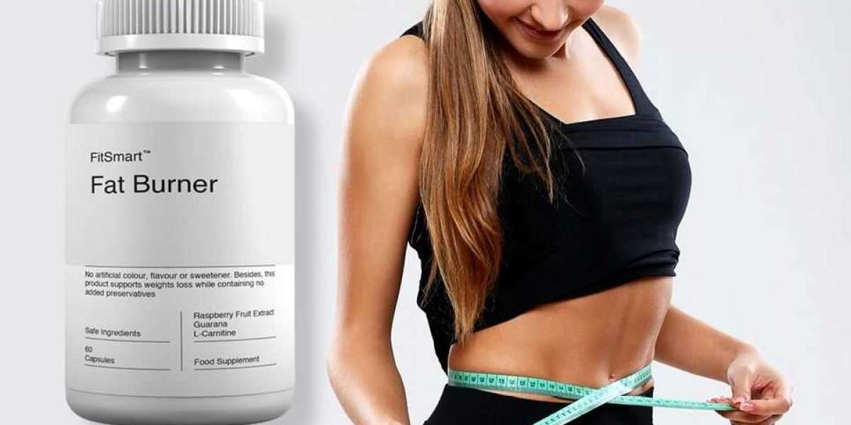 FitSmart "Official Website": For a Special Discounted Price Today