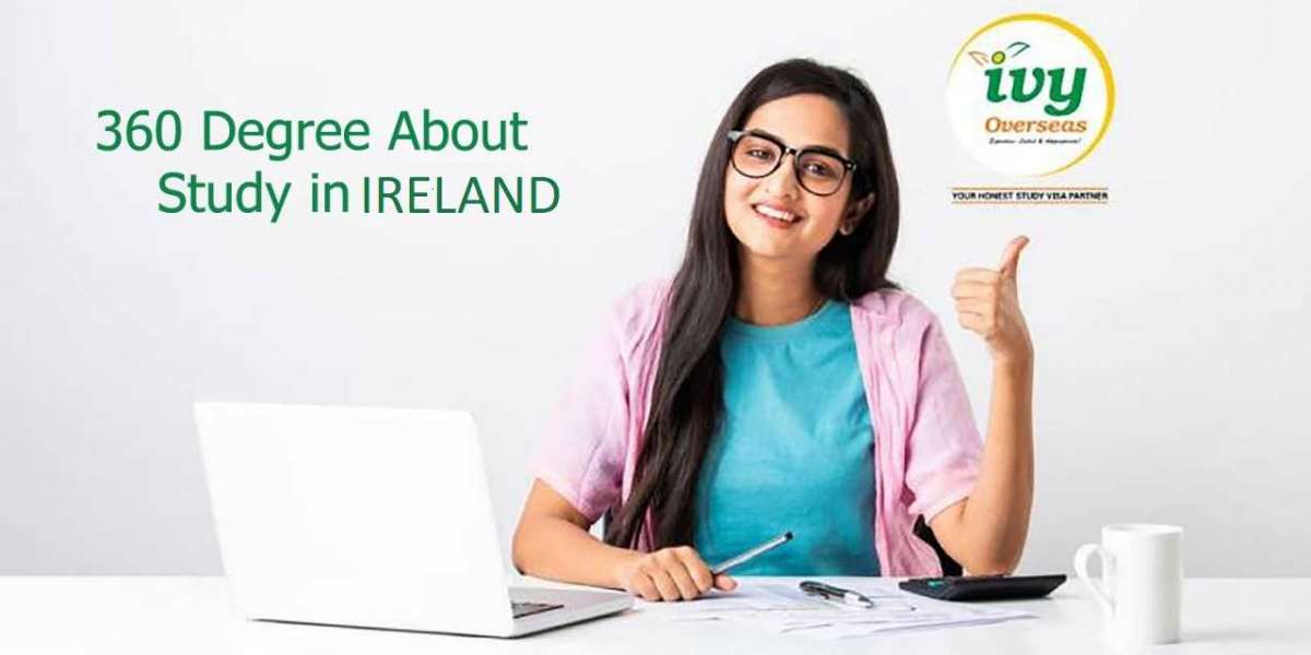 MSc in Cloud Computing in Ireland