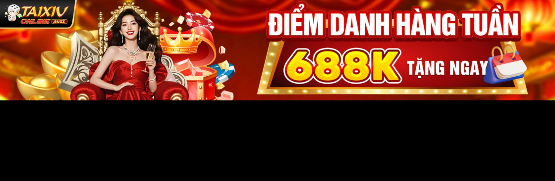 taixiuonlinebuz Cover Image