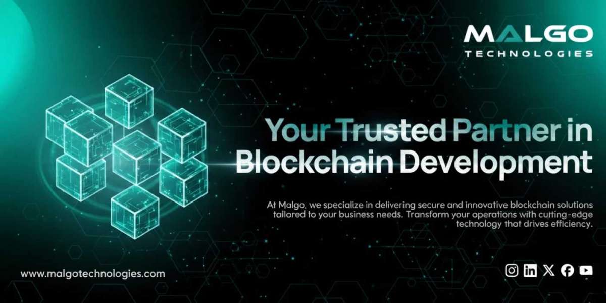 How a Blockchain Development Company Can Help Small Businesses Grow?