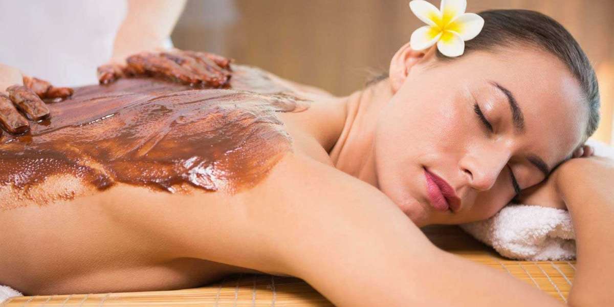 Открийте ползите от дълбоко тъканен масаж за цялостно облекчение