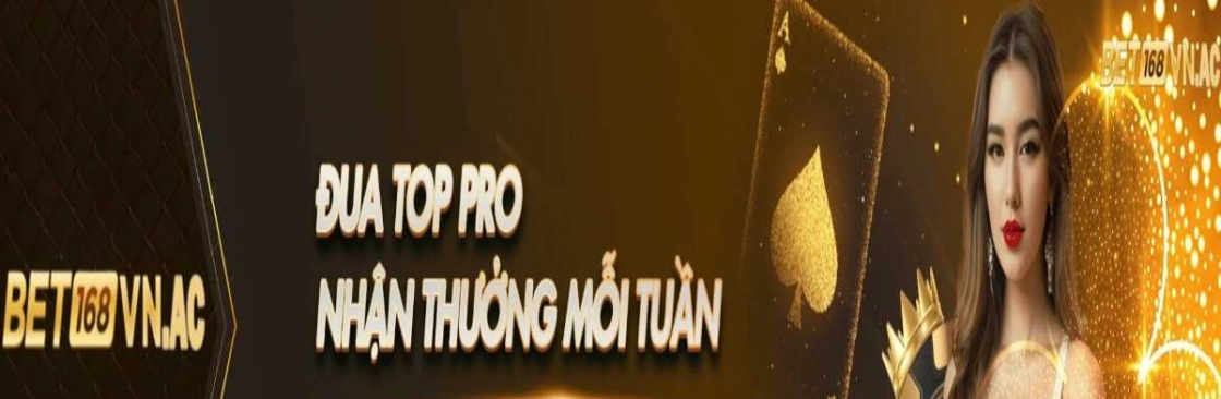 Bet168vnac Cover Image