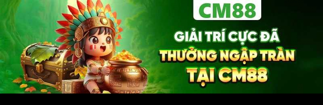 cm888kcom Cover Image